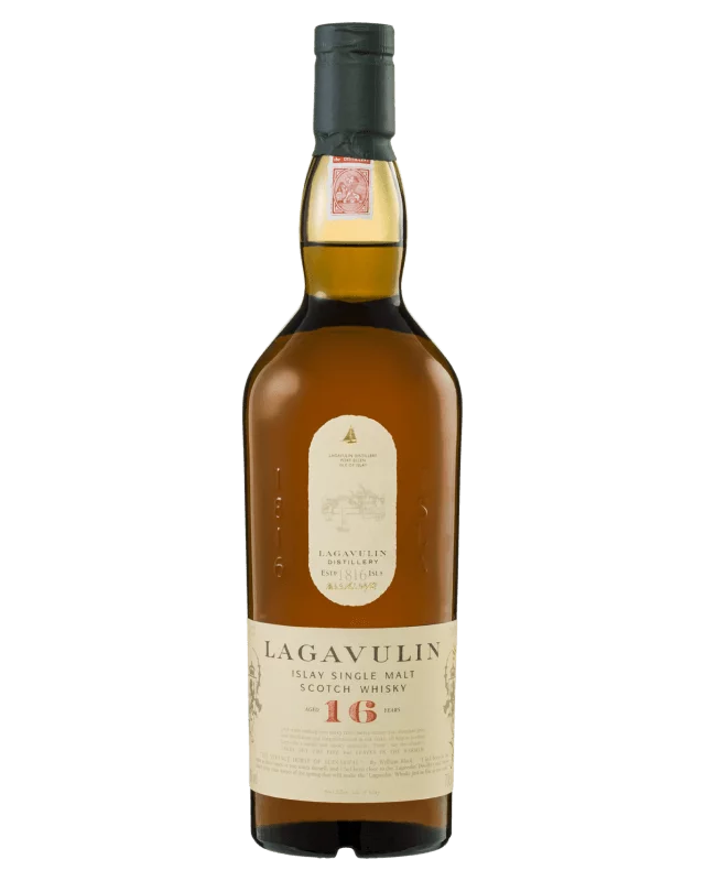 Lagavulin 16 Year Old