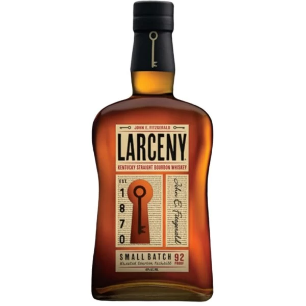Larceny Small Batch