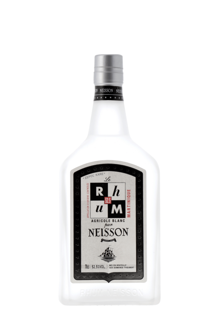 Le Rhum par Neisson