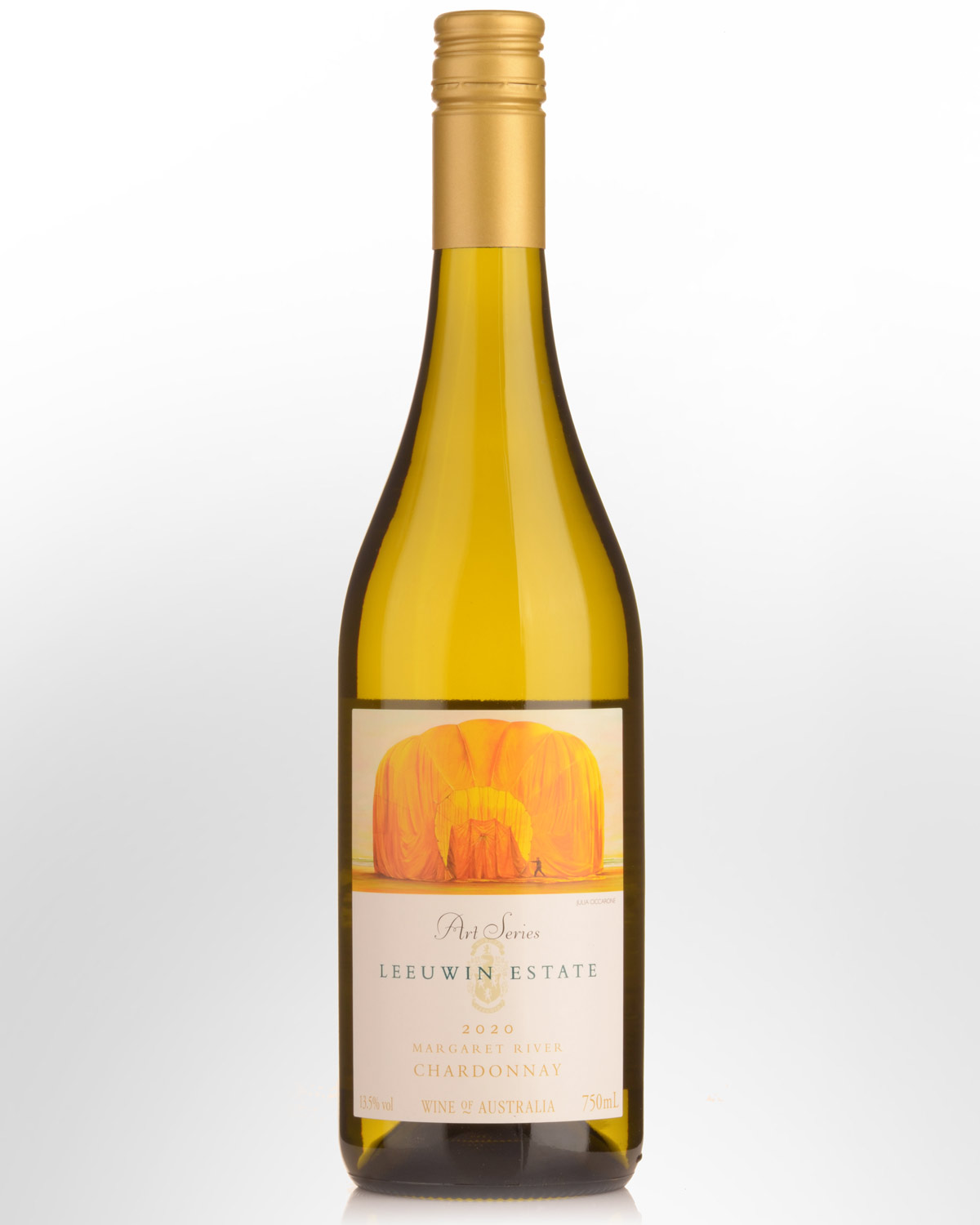 Leeuwin Estate Art Series Chardonnay 2020