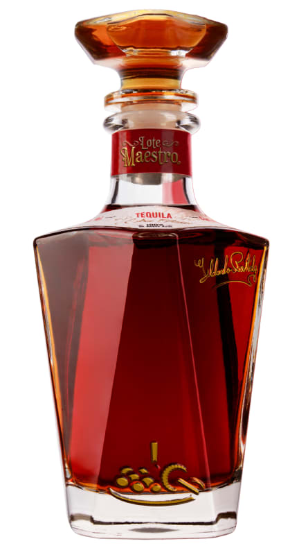 Lote Maestro Extra Añejo Single Barrel