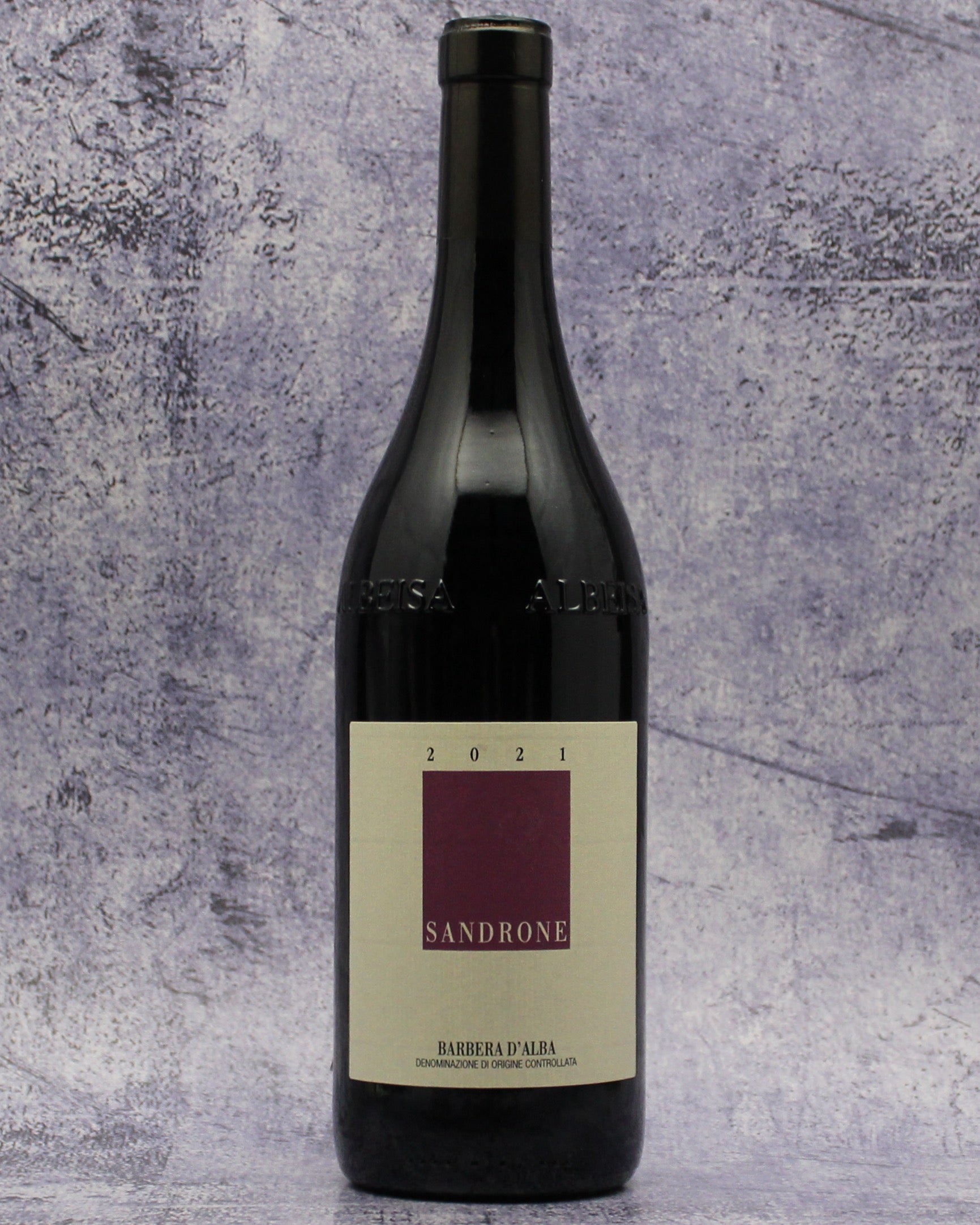 Luciano Sandrone Barbera d'Alba 2021