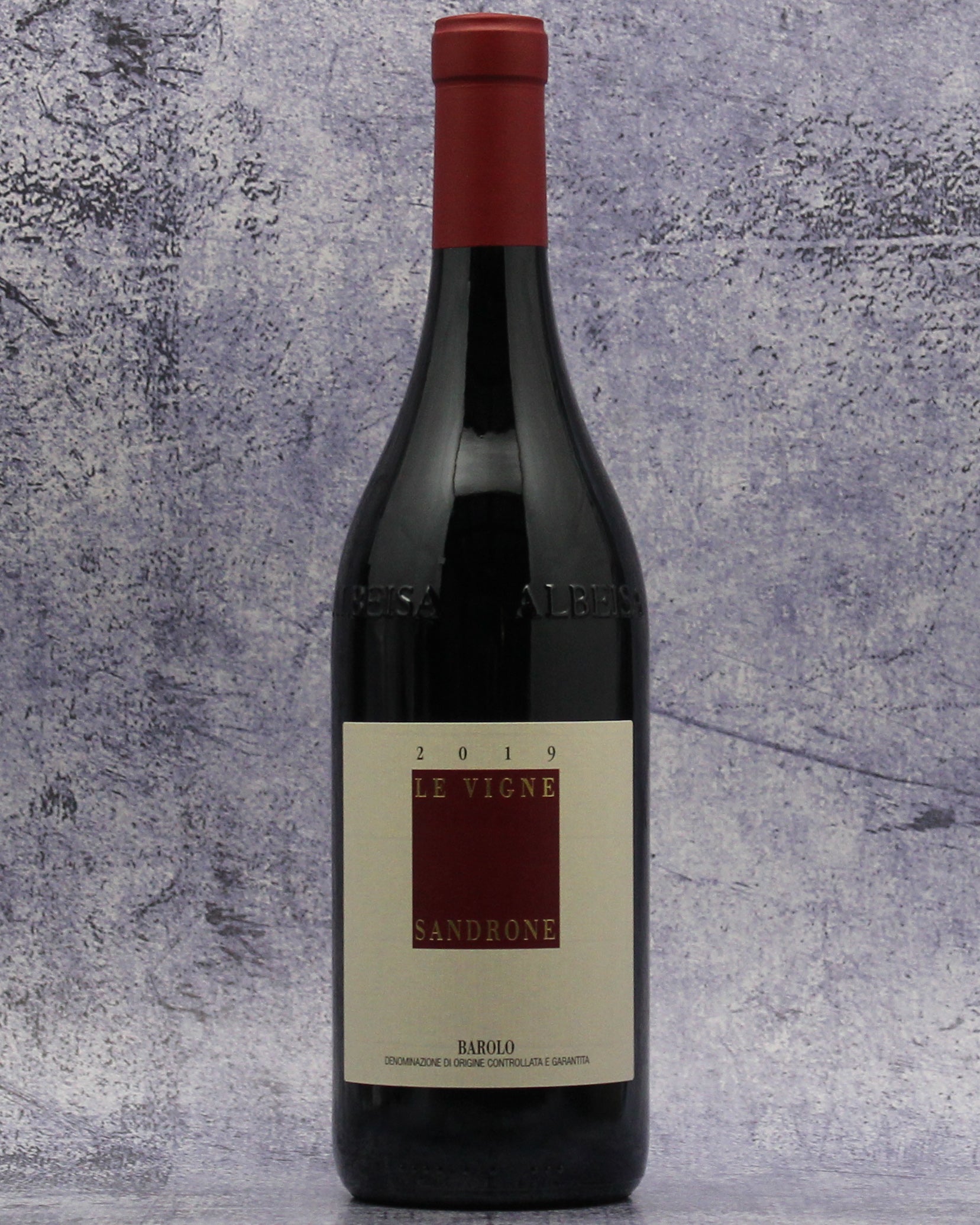 Luciano Sandrone Barolo Le Vigne DOCG 2019