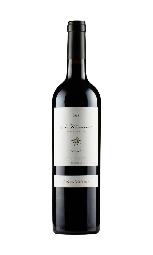 Álvaro Palacios Les Terrasses Priorat 2021