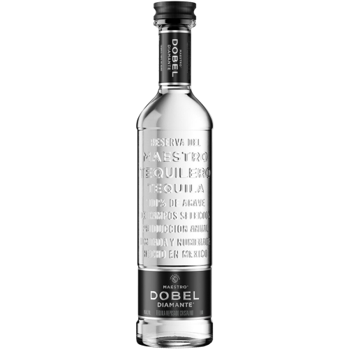 Maestro Dobel Diamante Cristalino