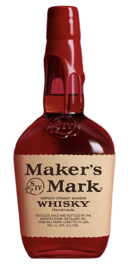 Maker's Mark