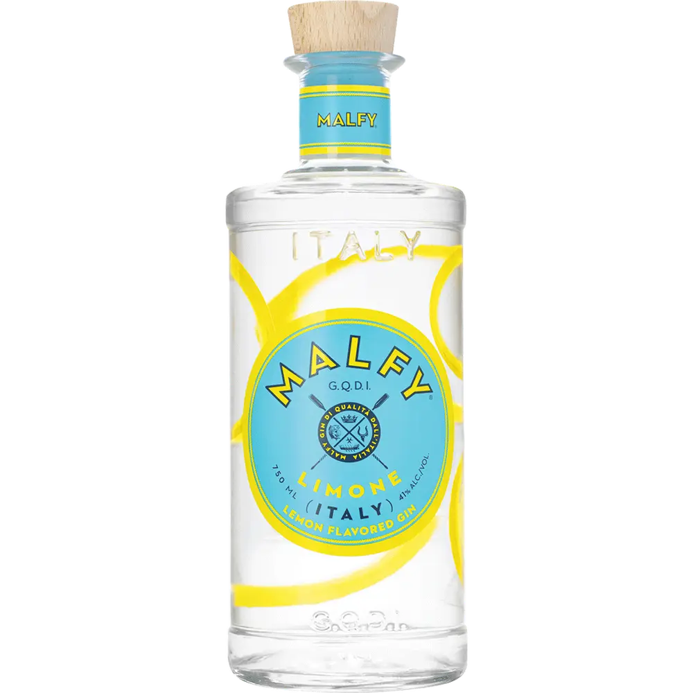 Malfy Con Limone
