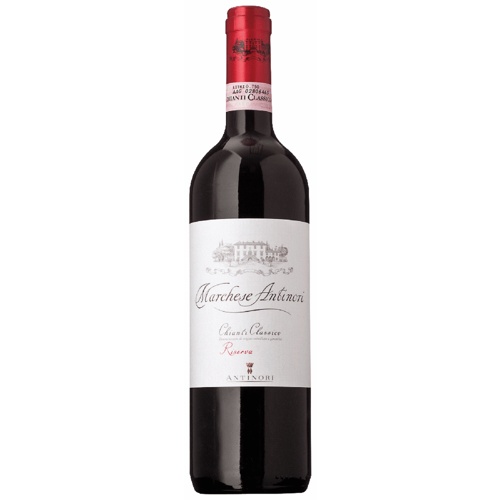 Marchesi Antinori Chianti Classico Riserva 2020