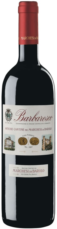 Marchesi di Barolo Barbaresco DOCG 2020