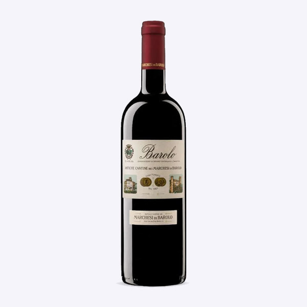 Marchesi di Barolo Barolo DOCG 2019