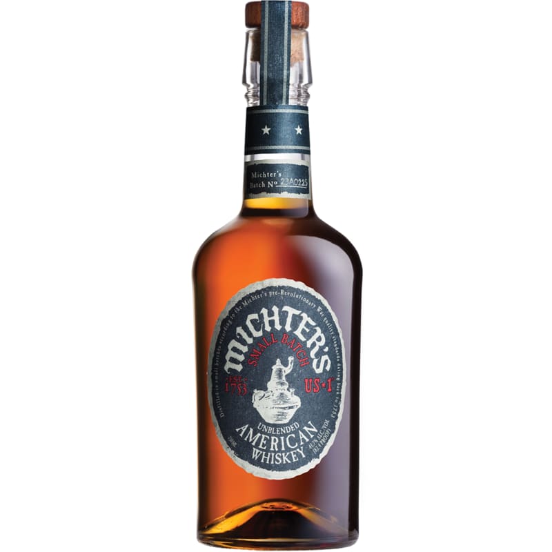 Michter's US*1 Unblended American Whiskey