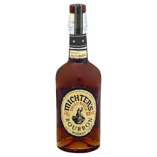 Michter's US*1 Small Batch Bourbon