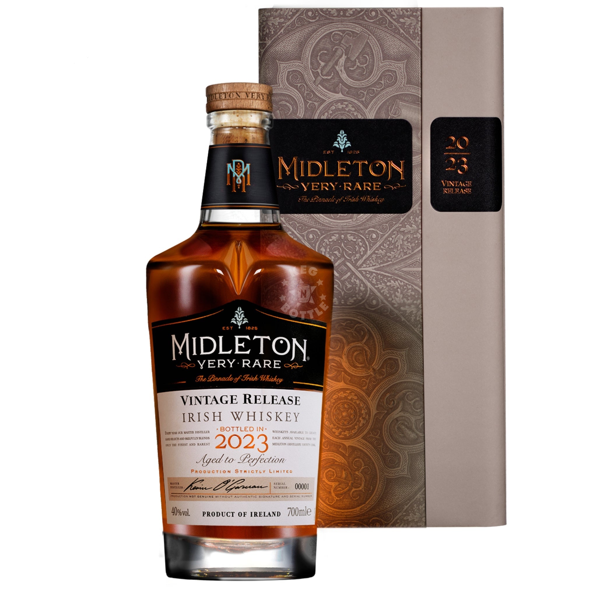 Midleton Very Rare 2023