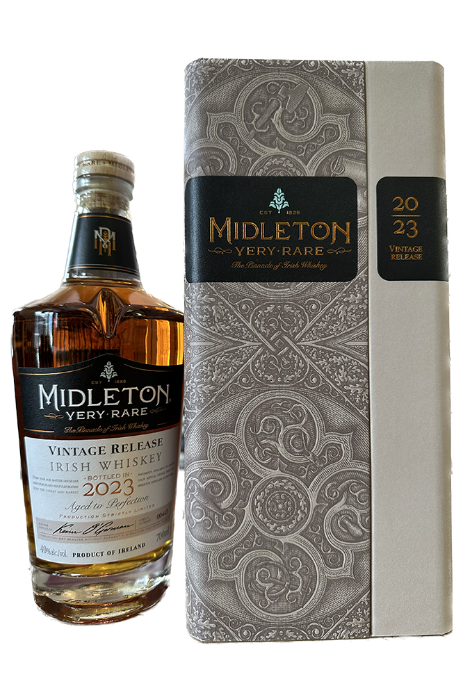 Midleton Very Rare 2024