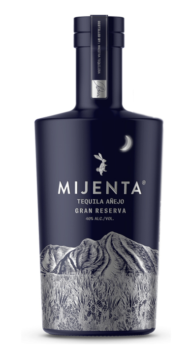 Mijenta Añejo Tequila