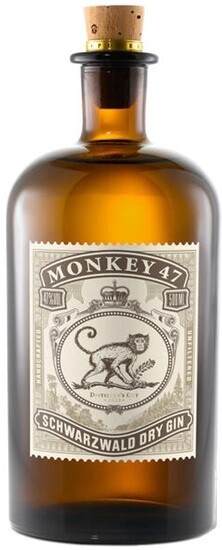 Monkey 47 Distiller's Cut 2022