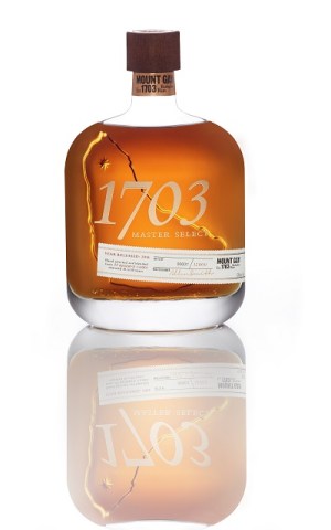 Mount Gay 1703 Master Select