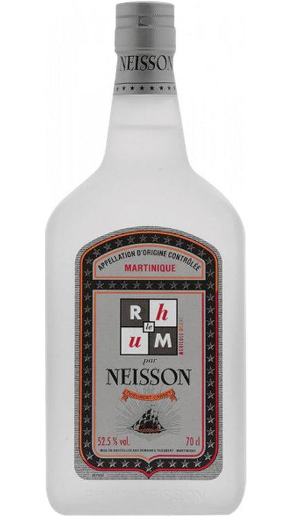 Neisson Le Galion Rhum Agricole Blanc