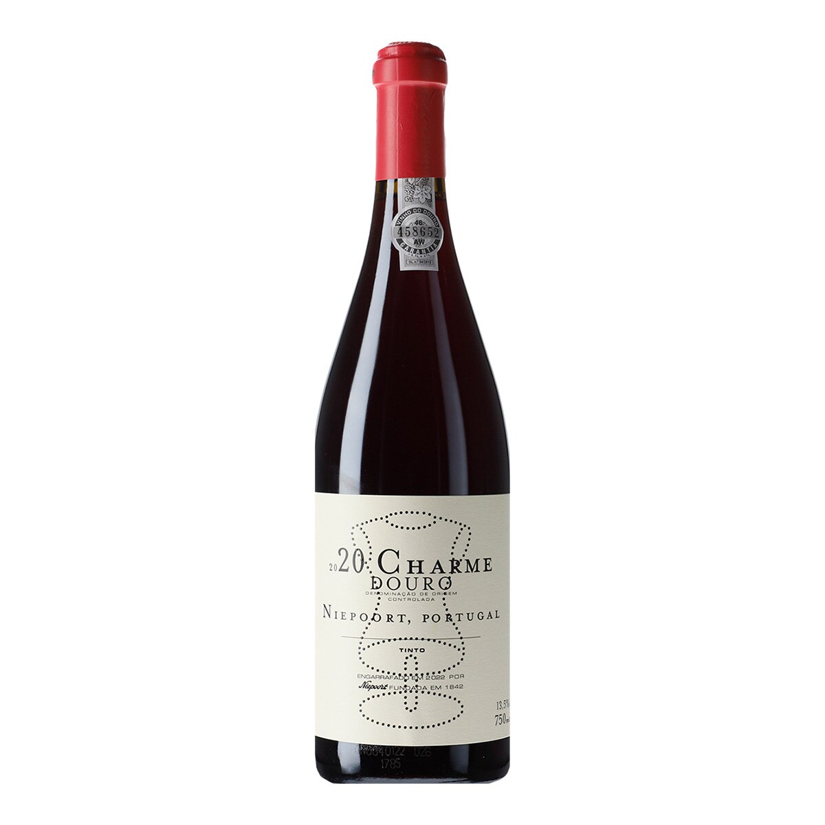 Niepoort Charme Douro DOC 2020