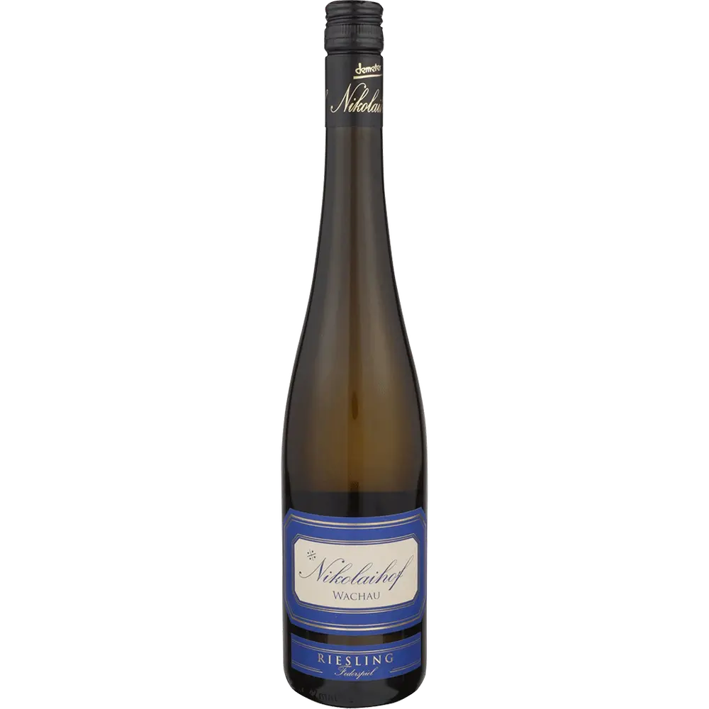 Nikolaihof Riesling Federspiel Vom Stein 2021