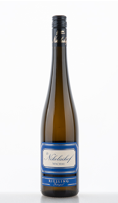 Nikolaihof Wachau Riesling Federspiel Vom Stein 2022