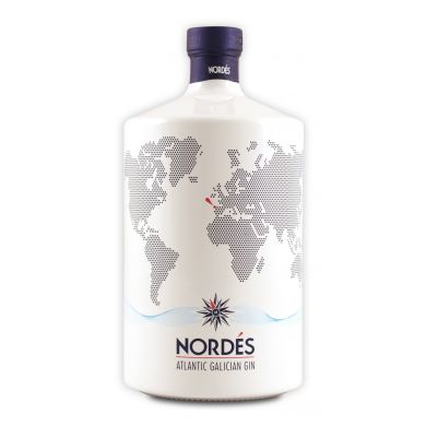 Nordés Atlantic Galician Gin