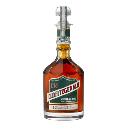 Old Fitzgerald Bottled-in-Bond 9 Year Old