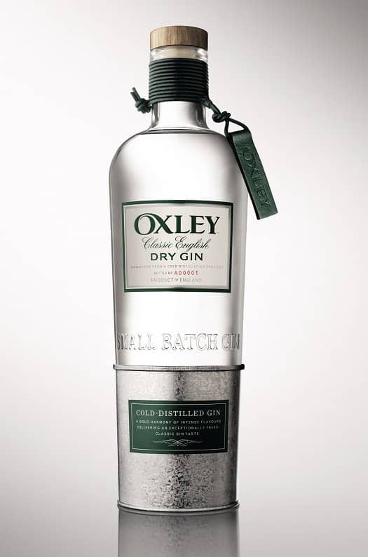 Oxley Classic English Dry Gin