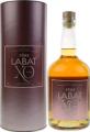 Père Labat Rhum Vieux Agricole XO