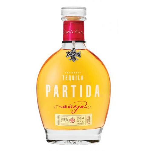 Partida Añejo