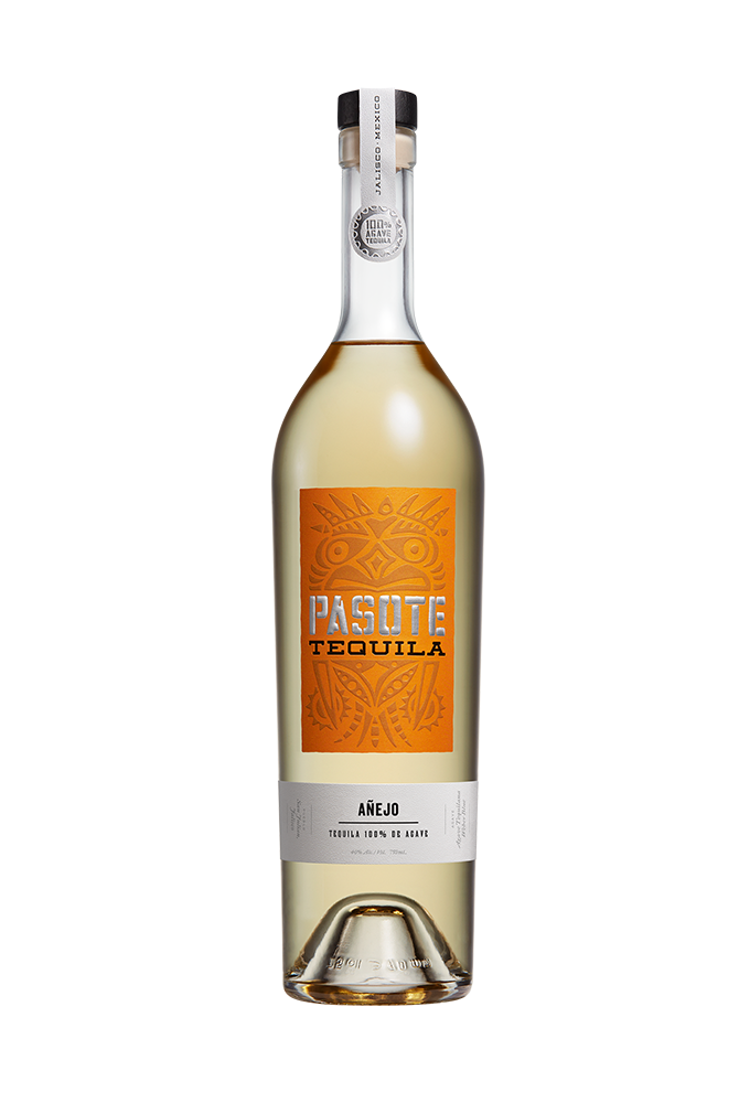 Pasote Añejo