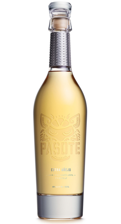Pasote Extra Añejo