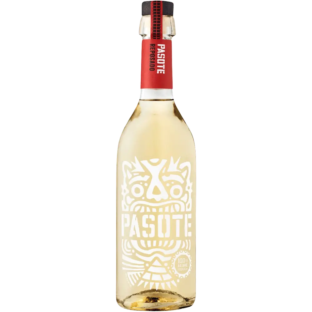 Pasote Reposado