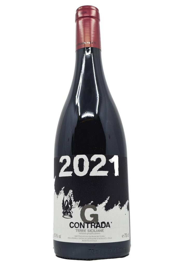 Passopisciaro Contrada G Terre Siciliane IGT 2021
