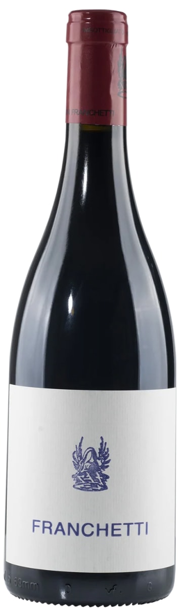 Passopisciaro Franchetti Terre Siciliane IGT 2020