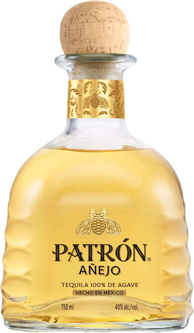 Patrón Añejo