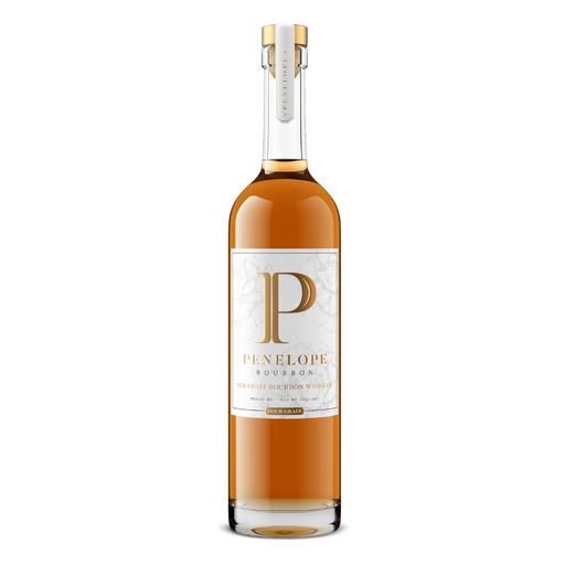 Penelope Bourbon Four Grain Straight Bourbon Whiskey