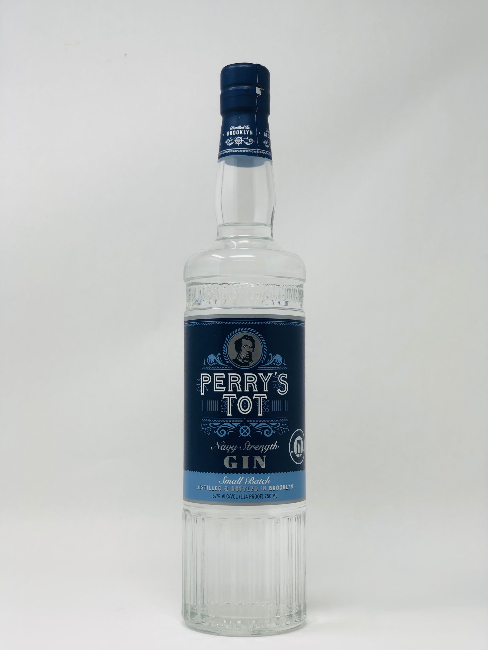 Perry's Tot Navy Strength Gin