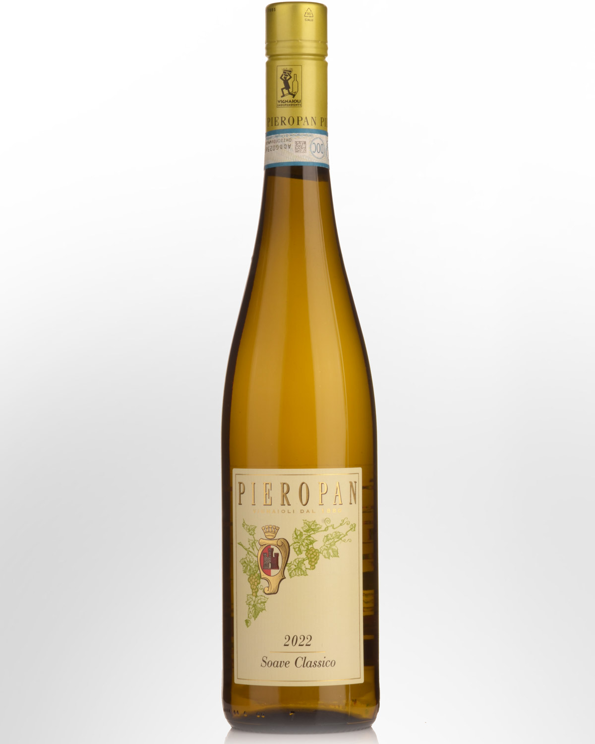 Pieropan Soave Classico 2022