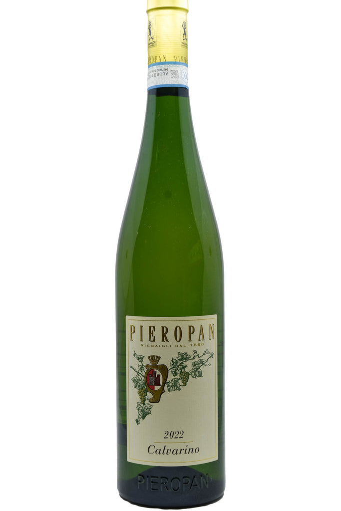 Pieropan Soave Classico Calvarino 2022