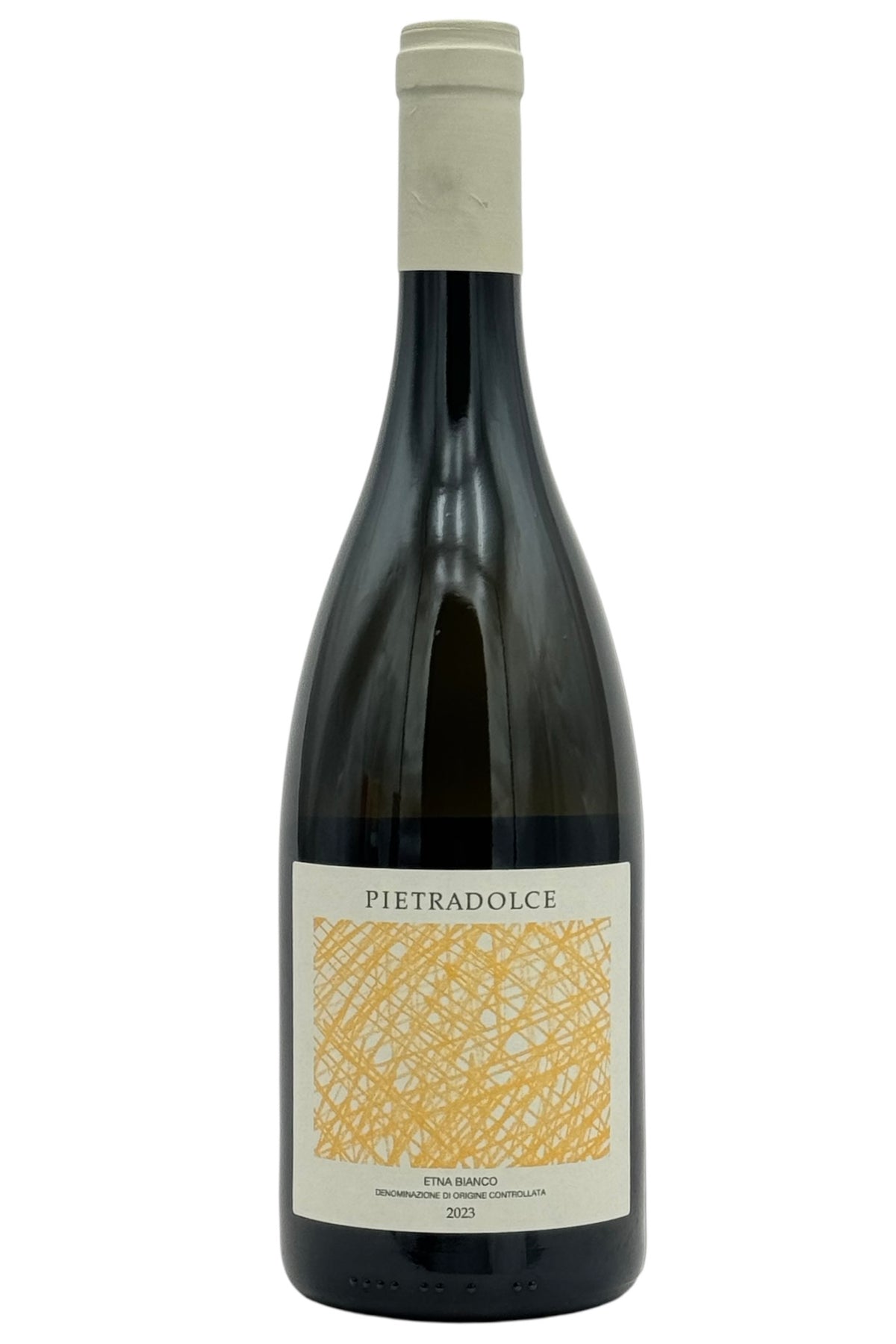 Pietradolce Etna Bianco DOC 2023
