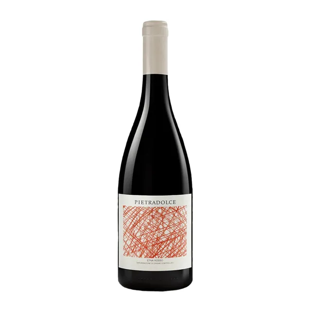 Pietradolce Etna Rosso DOC 2021