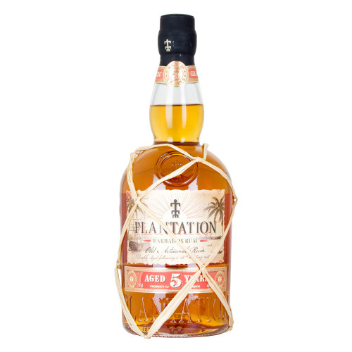 Plantation Barbados 5 Year Old