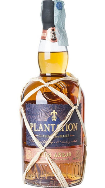 Plantation Guatemala & Belize Gran Añejo