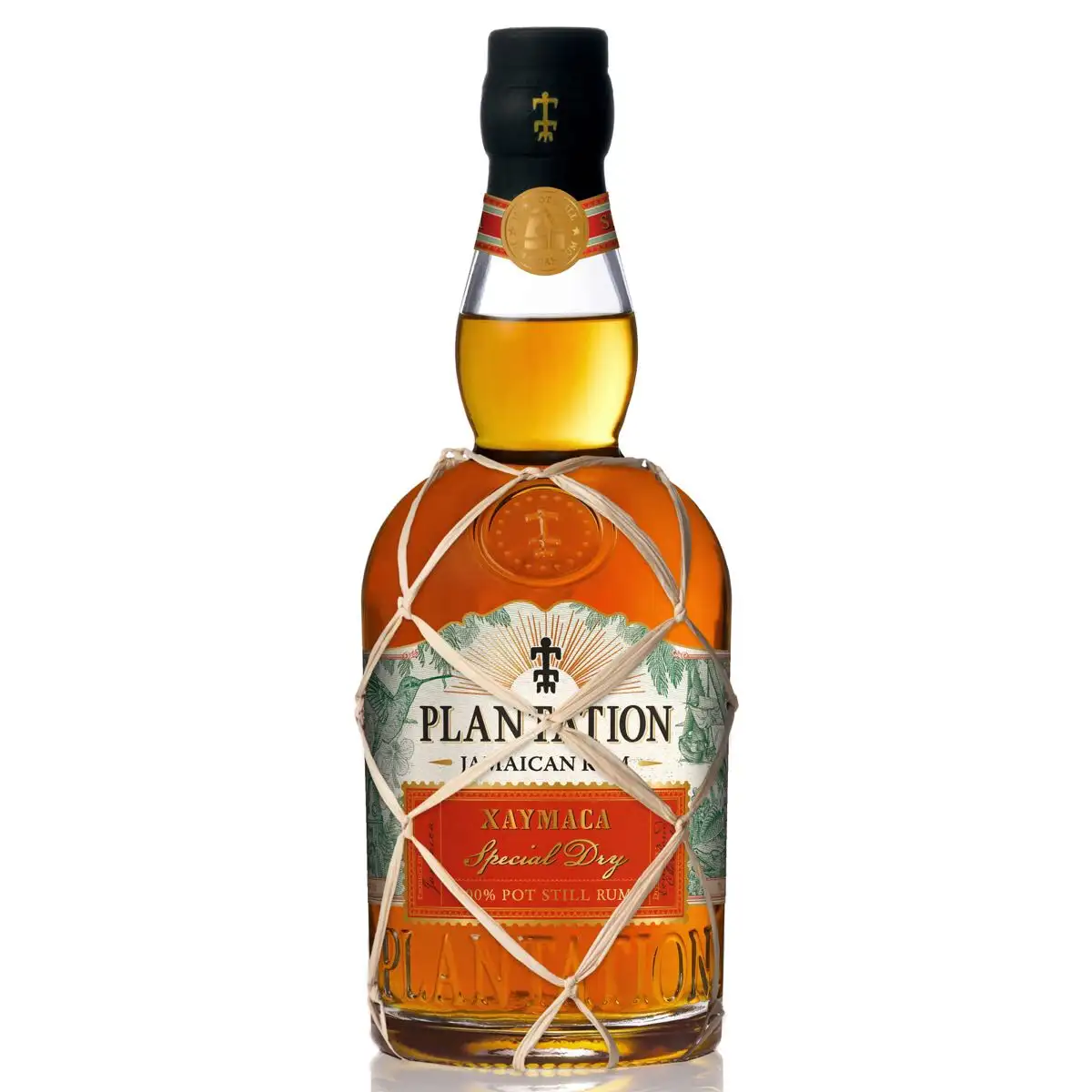 Plantation Xaymaca Special Dry