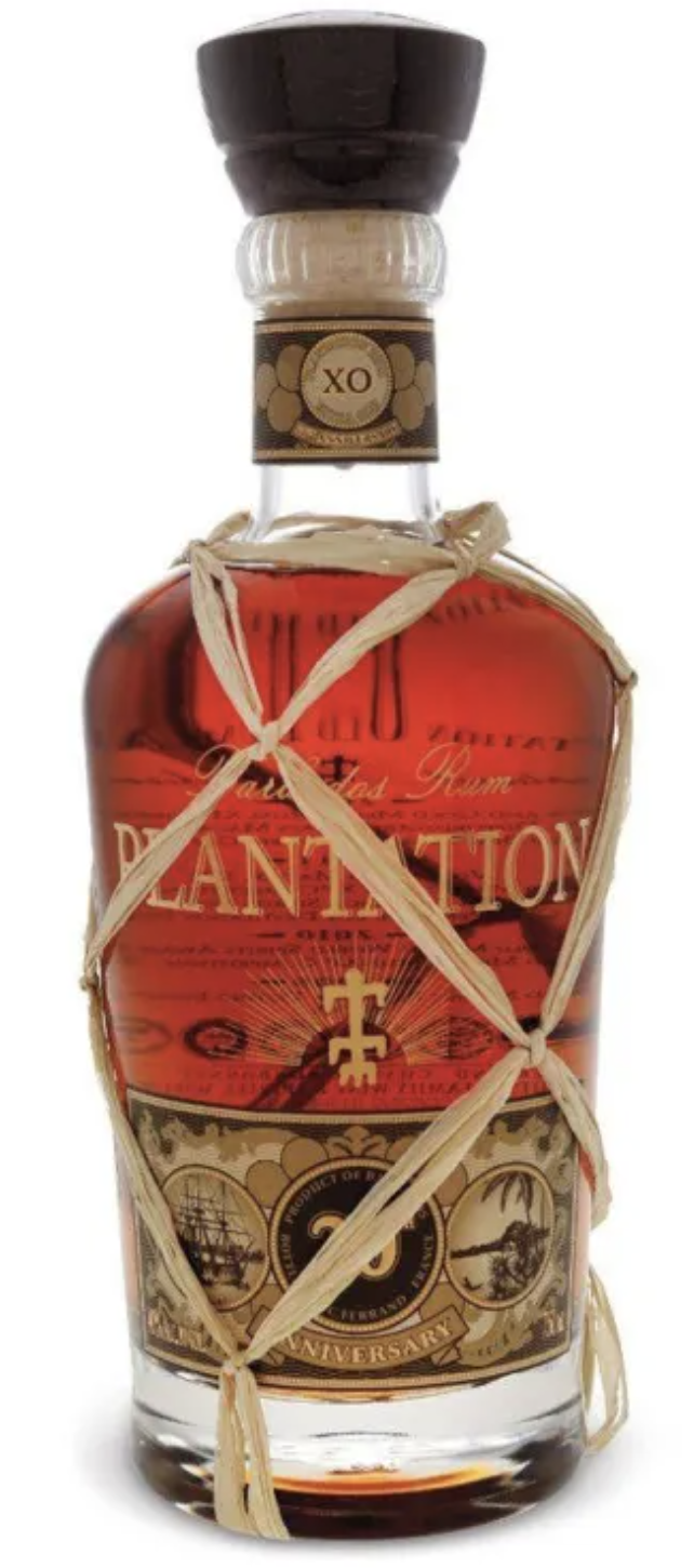 Plantation XO 20th Anniversary