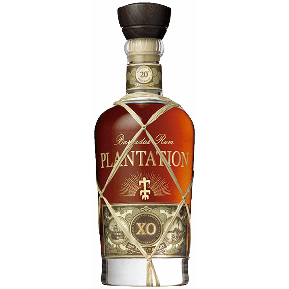 Plantation XO Barbados 20th Anniversary