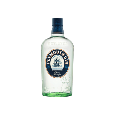 Plymouth Gin Navy Strength