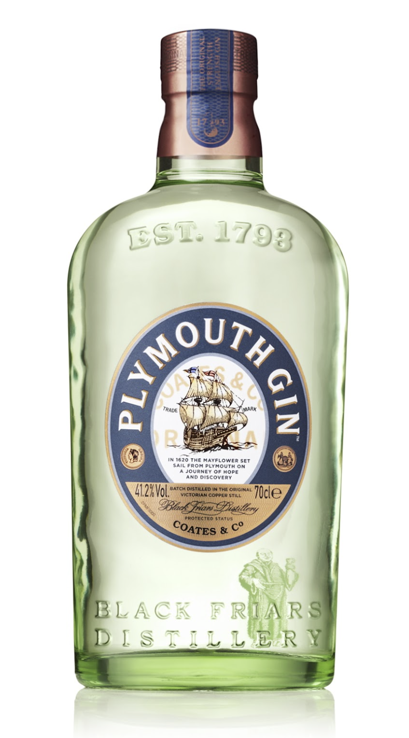 Plymouth Gin