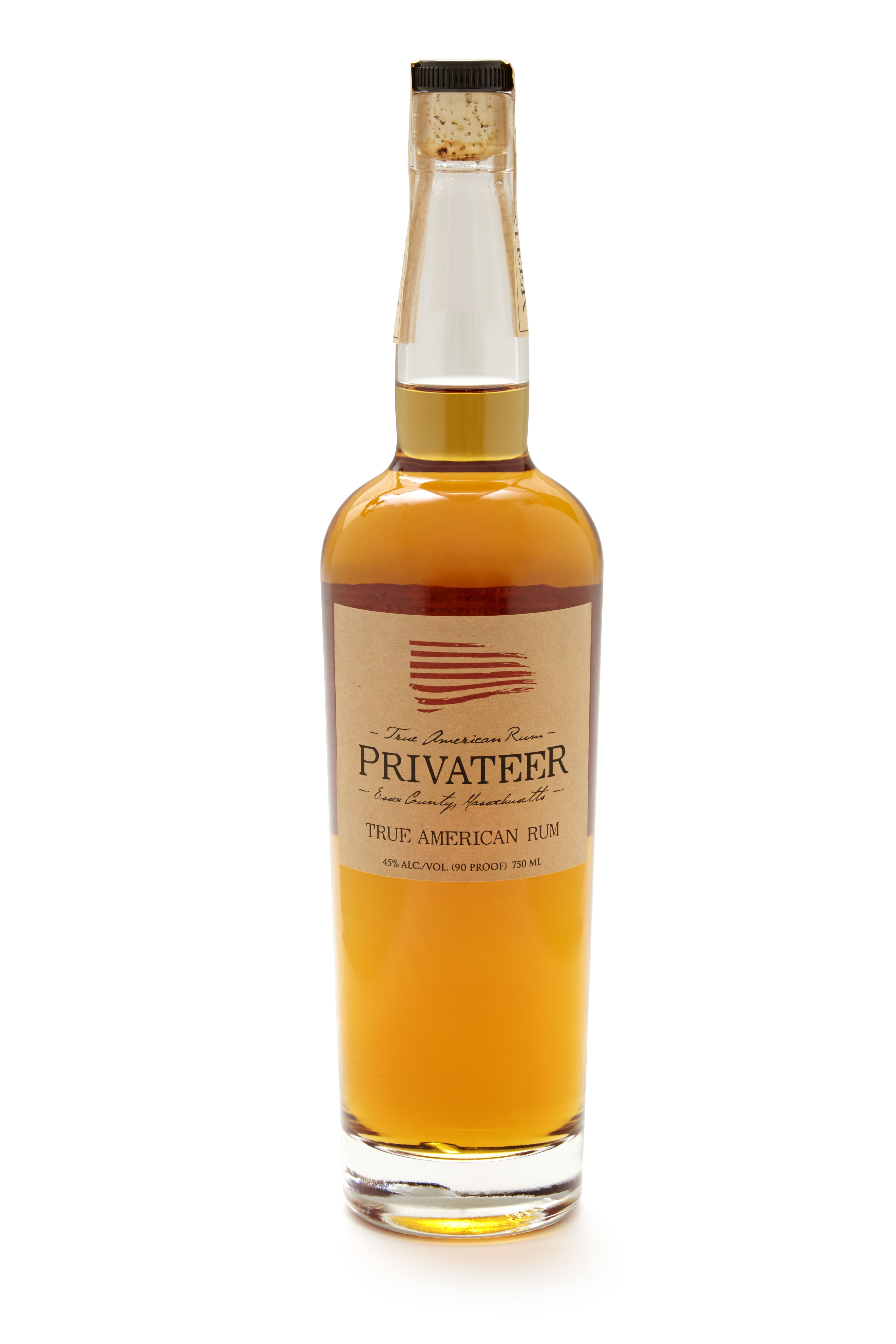 Privateer True American Rum